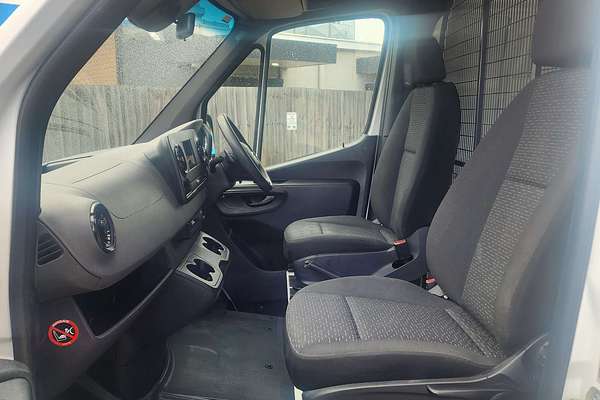 2020 Mercedes-Benz Sprinter 319CDI VS30
