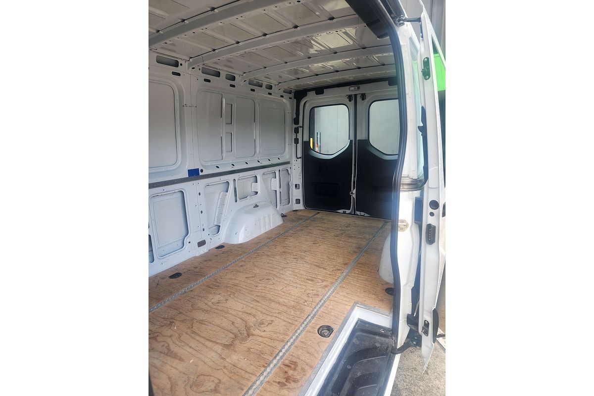 2020 Mercedes-Benz Sprinter 319CDI VS30
