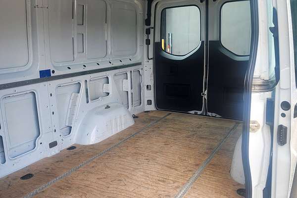 2020 Mercedes-Benz Sprinter 319CDI VS30