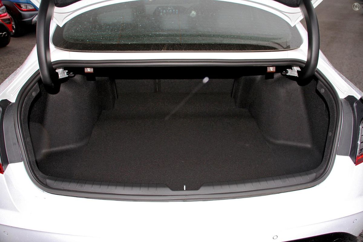 2022 Hyundai Sonata N Line DN8.V2