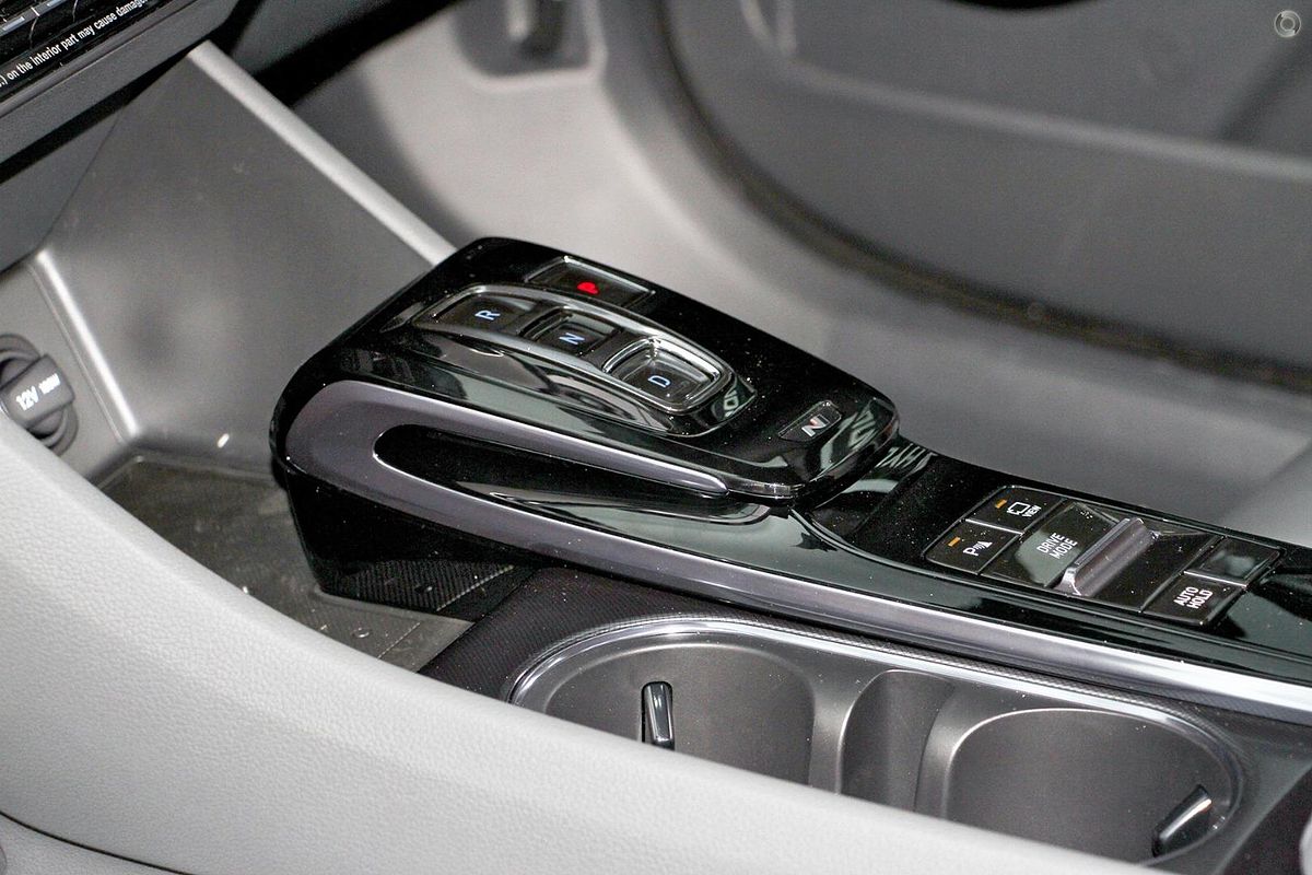2022 Hyundai Sonata N Line DN8.V2