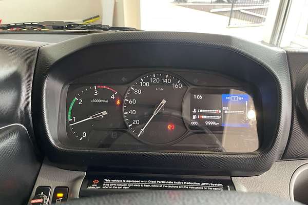 2022 Hino 300 Series 616 Tipper SWB