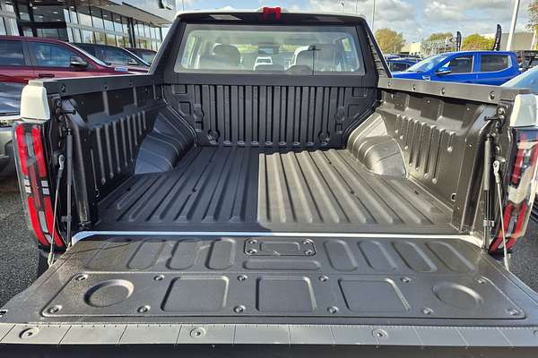 2025 LDV Terron 9 Origin EKK1C 4X4