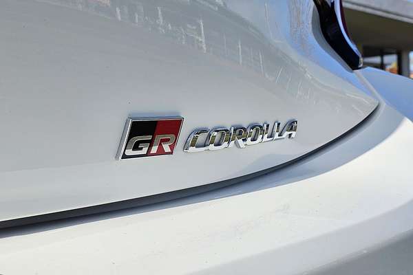 2023 Toyota Corolla GR GTS GZEA14R