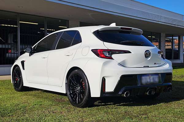 2023 Toyota Corolla GR GTS GZEA14R