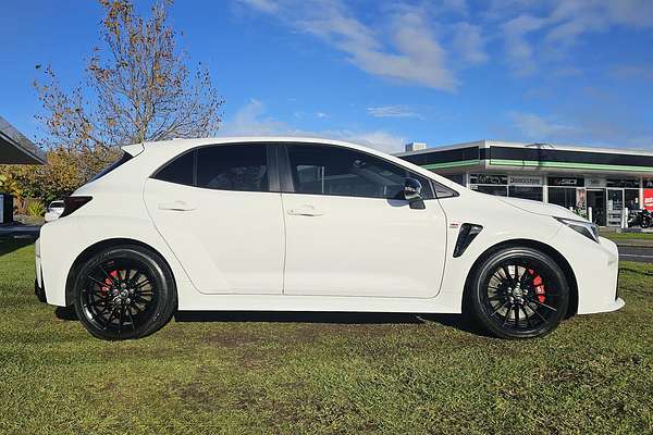 2023 Toyota Corolla GR GTS GZEA14R