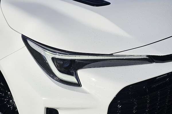 2023 Toyota Corolla GR GTS GZEA14R