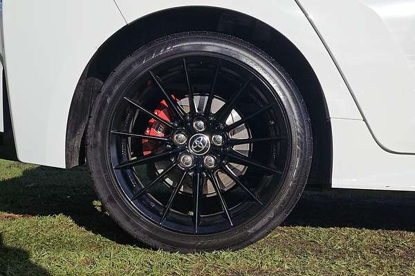 2023 Toyota Corolla GR GTS GZEA14R