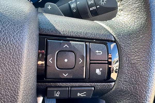 2024 Toyota Fortuner Crusade GUN156R