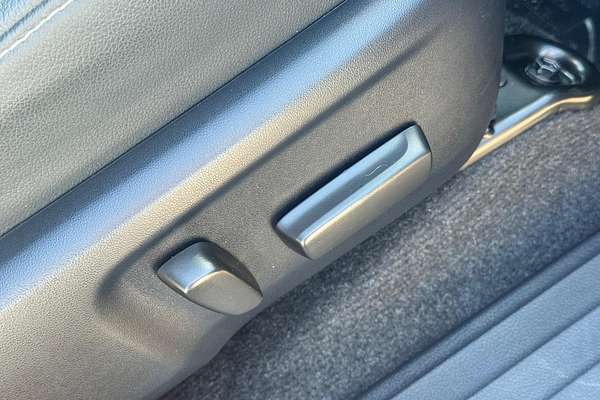 2024 Toyota Fortuner Crusade GUN156R