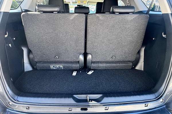 2024 Toyota Fortuner Crusade GUN156R
