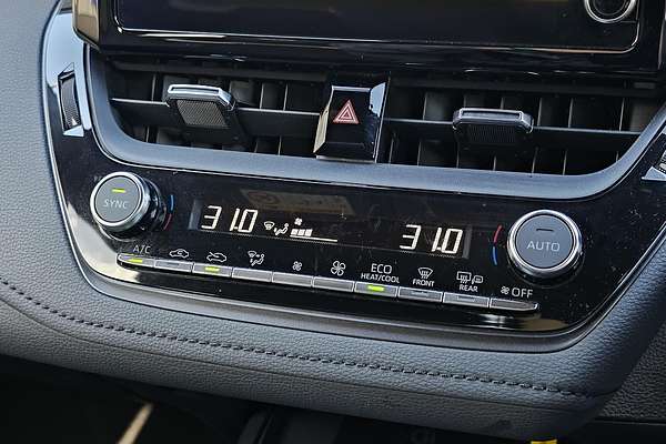 2023 Toyota Corolla GR GTS GZEA14R