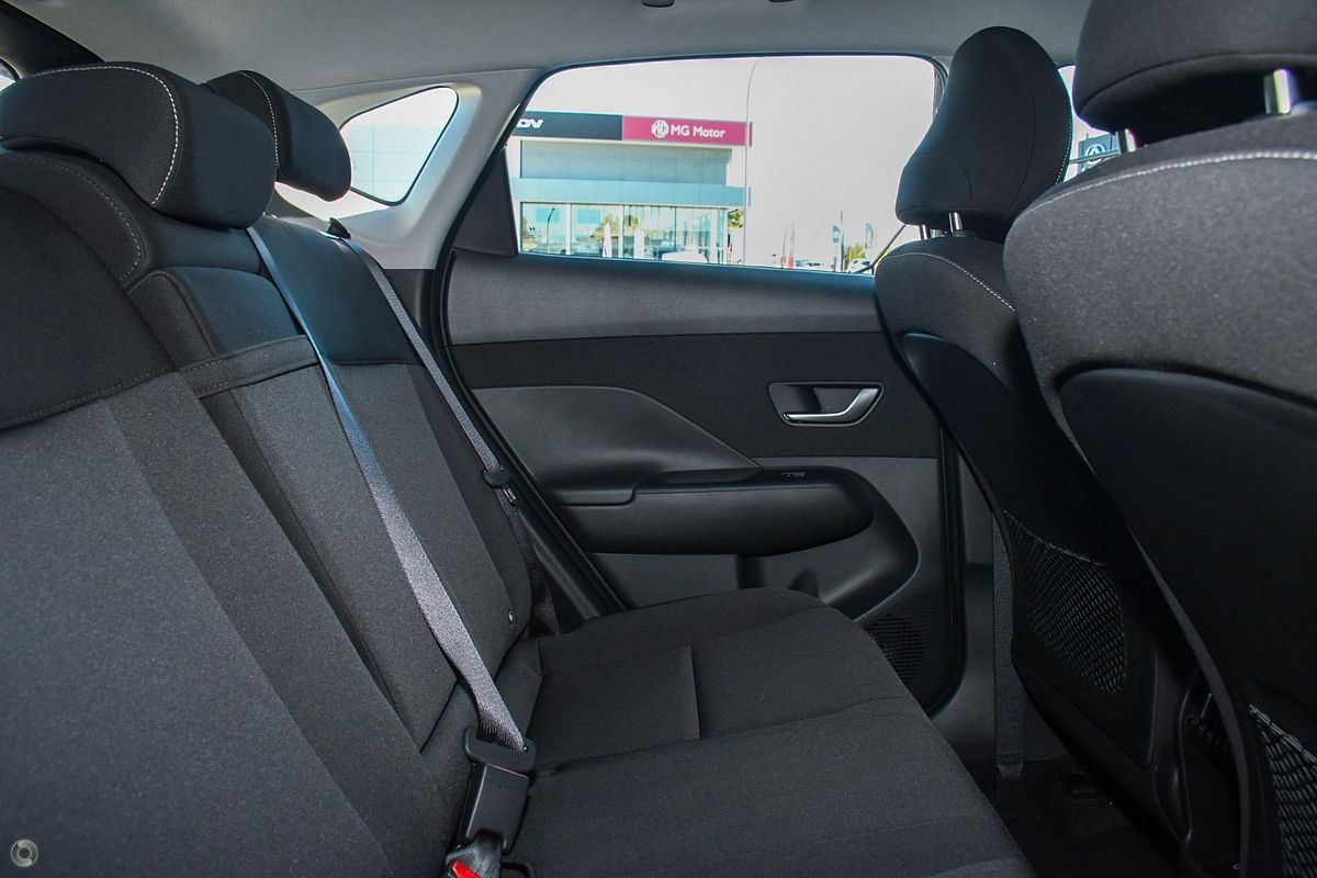 2024 Hyundai Kona SX2.V1