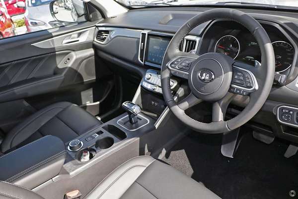 2022 GWM Ute Cannon-L NPW 4X4