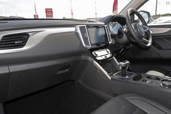 2022 GWM Ute Cannon-L NPW 4X4