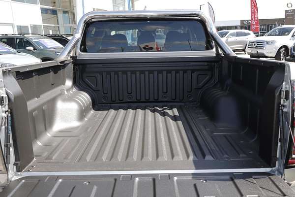 2022 GWM Ute Cannon-L NPW 4X4
