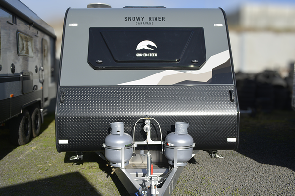 2025 Snowy River SRC18