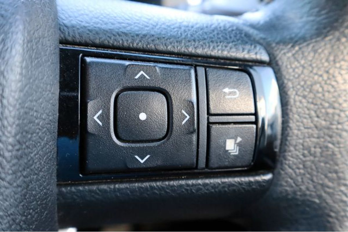 2018 Toyota Fortuner GXL GUN156R