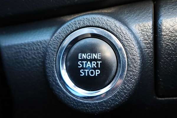 2018 Toyota Fortuner GXL GUN156R