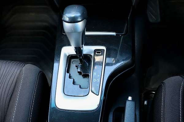2018 Toyota Fortuner GXL GUN156R