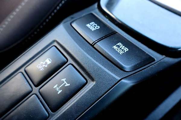 2018 Toyota Fortuner GXL GUN156R