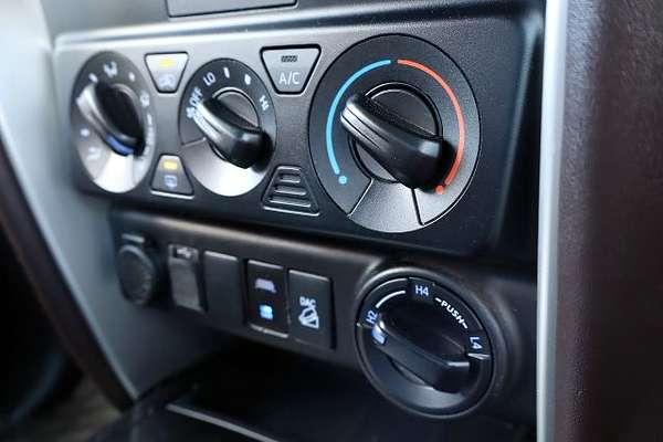 2018 Toyota Fortuner GXL GUN156R