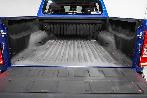 2022 LDV T60 Max LUXE SK8C 4X4