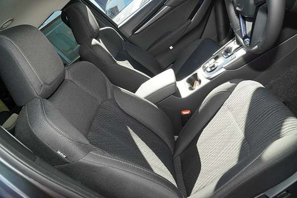 2025 Isuzu MU-X LS-U