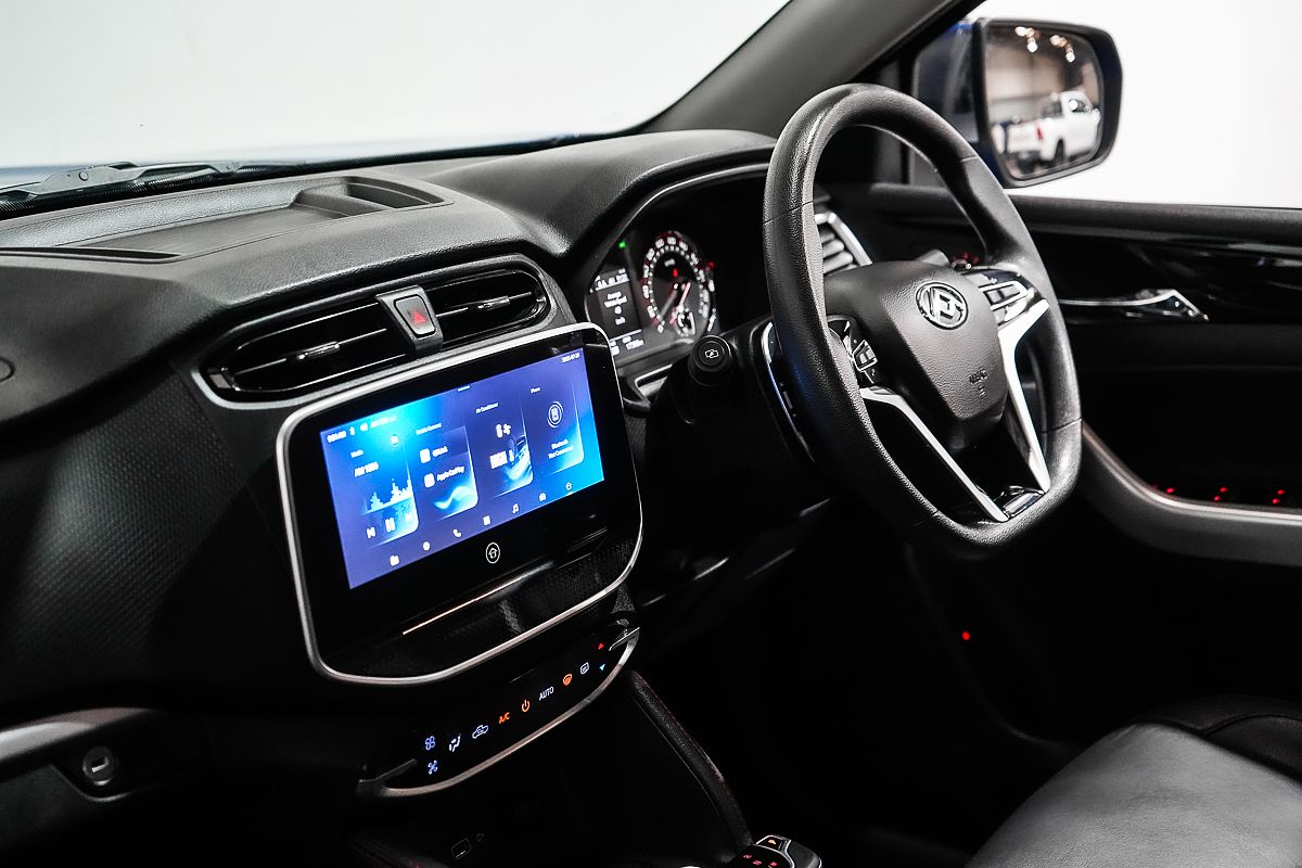 2022 LDV T60 Max LUXE SK8C 4X4