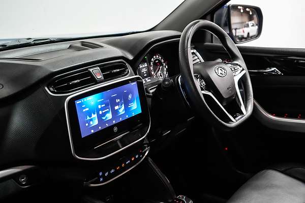 2022 LDV T60 Max LUXE SK8C 4X4