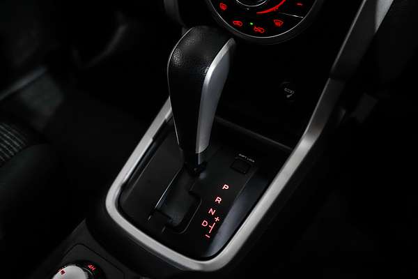 2019 Isuzu D-MAX LS-U 4X4