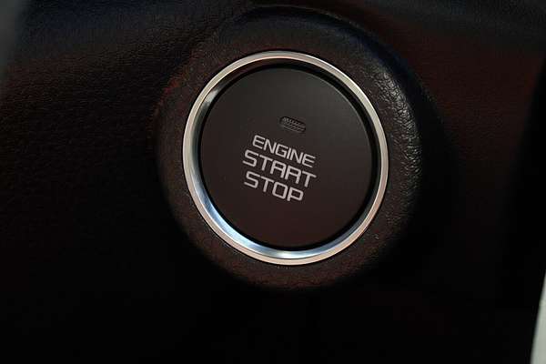 2025 Isuzu MU-X LS-T