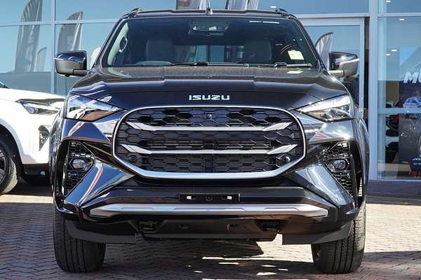 2025 Isuzu MU-X LS-T