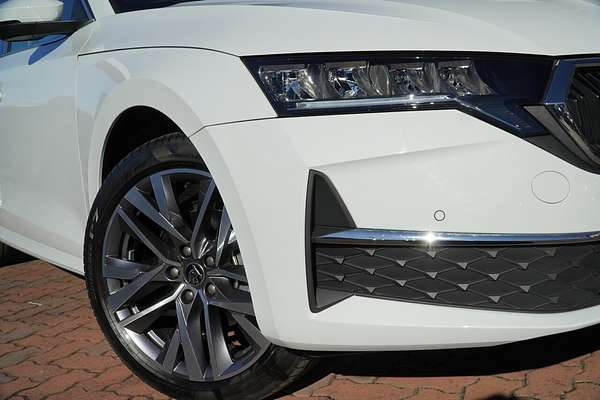 2024 SKODA Octavia 110TSI Select NX