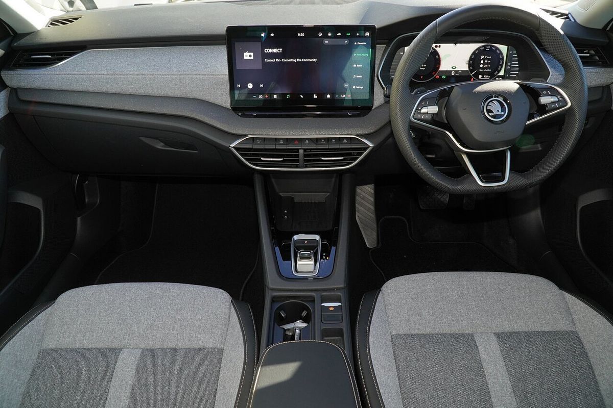 2024 SKODA Octavia 110TSI Select NX