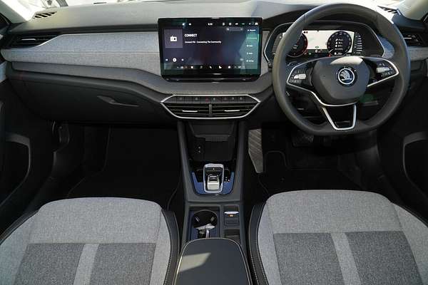 2024 SKODA Octavia 110TSI Select NX