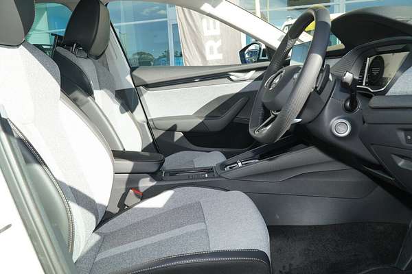 2024 SKODA Octavia 110TSI Select NX