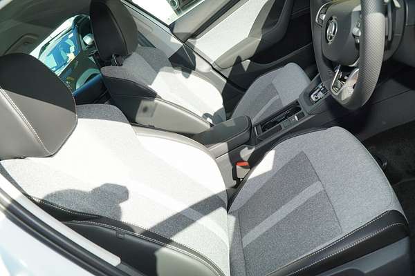 2024 SKODA Octavia 110TSI Select NX