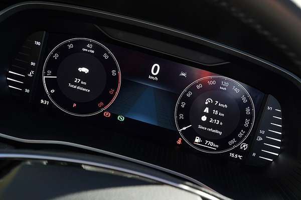 2024 SKODA Octavia 110TSI Select NX