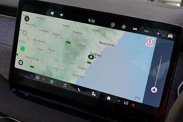 2024 SKODA Octavia 110TSI Select NX