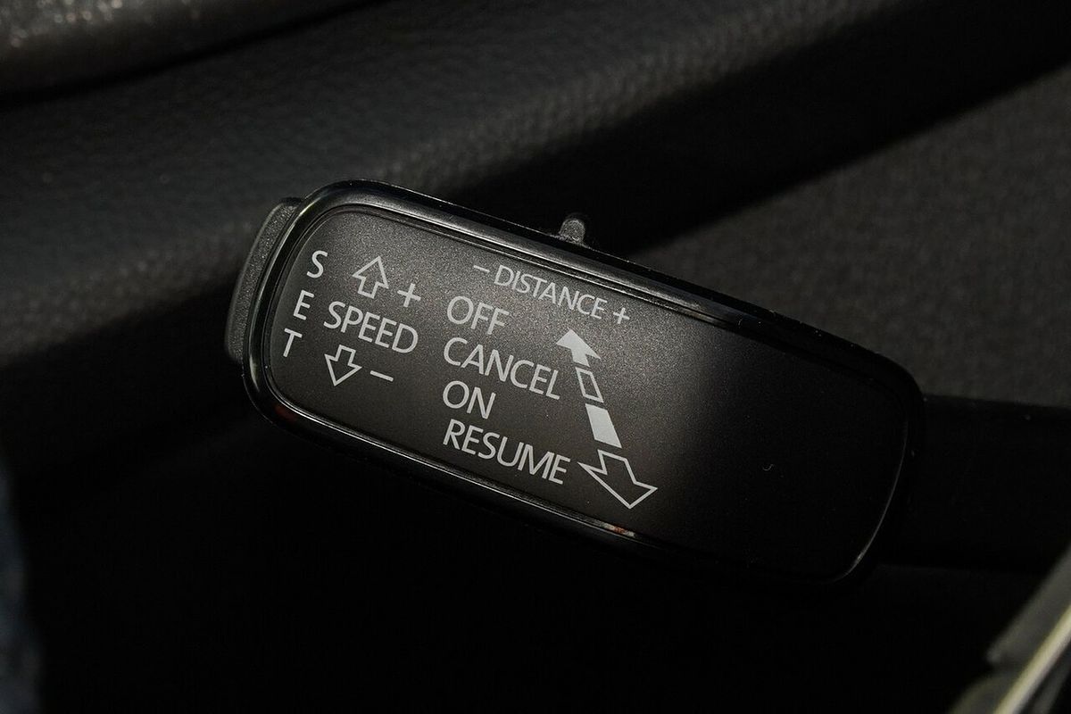 2024 SKODA Octavia 110TSI Select NX