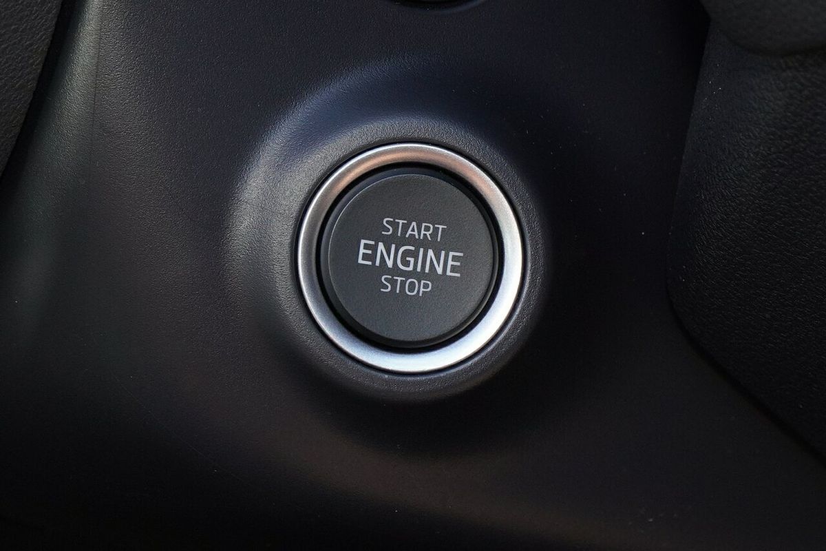 2024 SKODA Octavia 110TSI Select NX