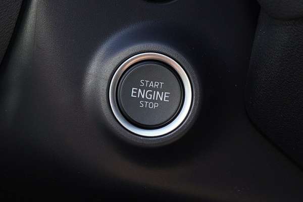 2024 SKODA Octavia 110TSI Select NX