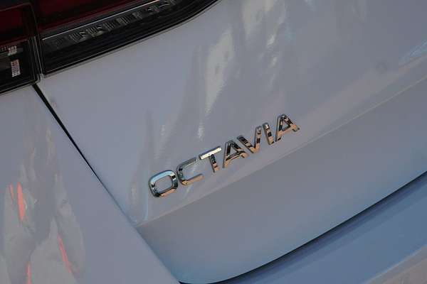 2024 SKODA Octavia 110TSI Select NX