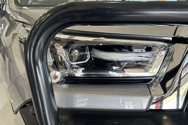 2022 Toyota Hilux SR5 GUN126R 4X4