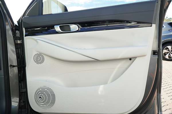 2025 Geely EX5 Inspire E245