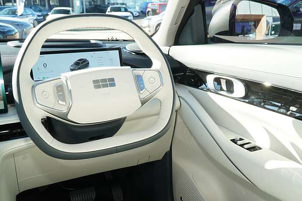 2025 Geely EX5 Inspire E245