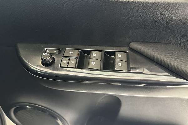 2022 Toyota Hilux SR5 GUN126R 4X4
