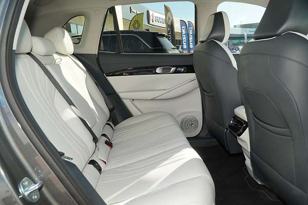 2025 Geely EX5 Inspire E245