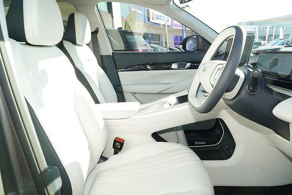 2025 Geely EX5 Inspire E245